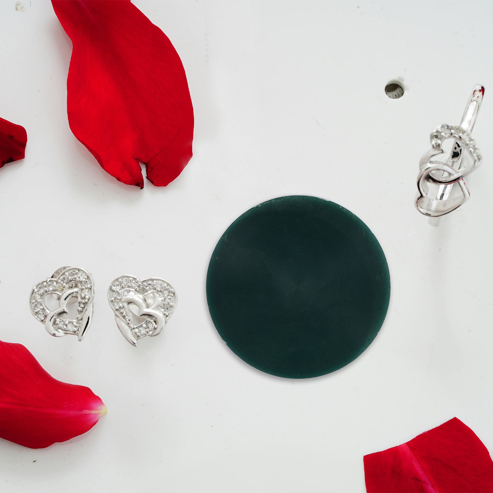 Jewelry Making Wax - Schmuck-Wachsblock Grün Hartwachs zum Gießen Stabile