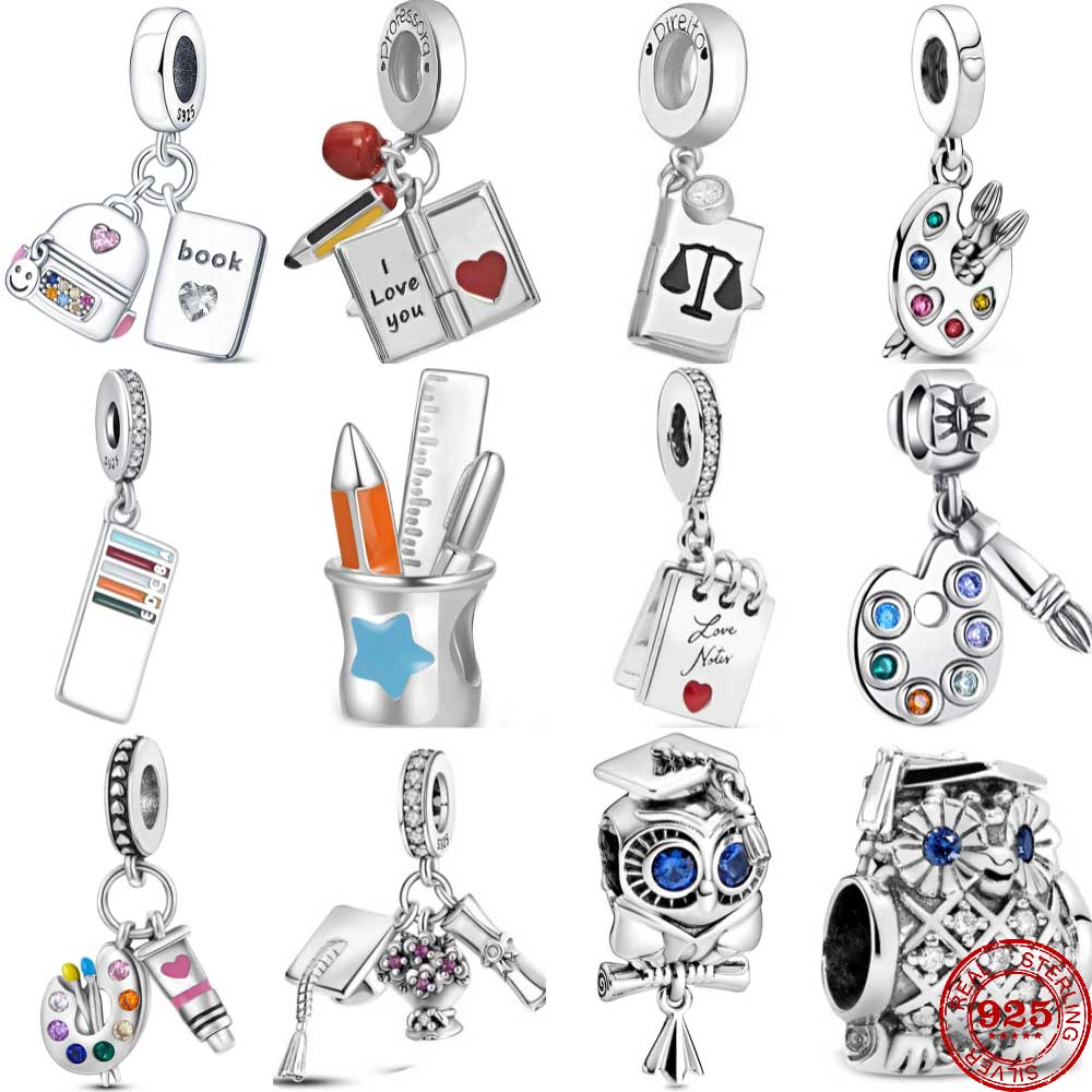 Jewelry Making Journal - 2024 neue 925 Sterling Silber Lesen