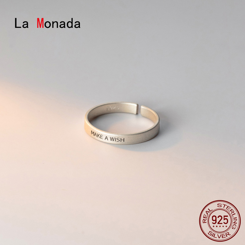 La Monada 53-57mm Resizable 92 – Jewelry Making In La Bewertung und Preis