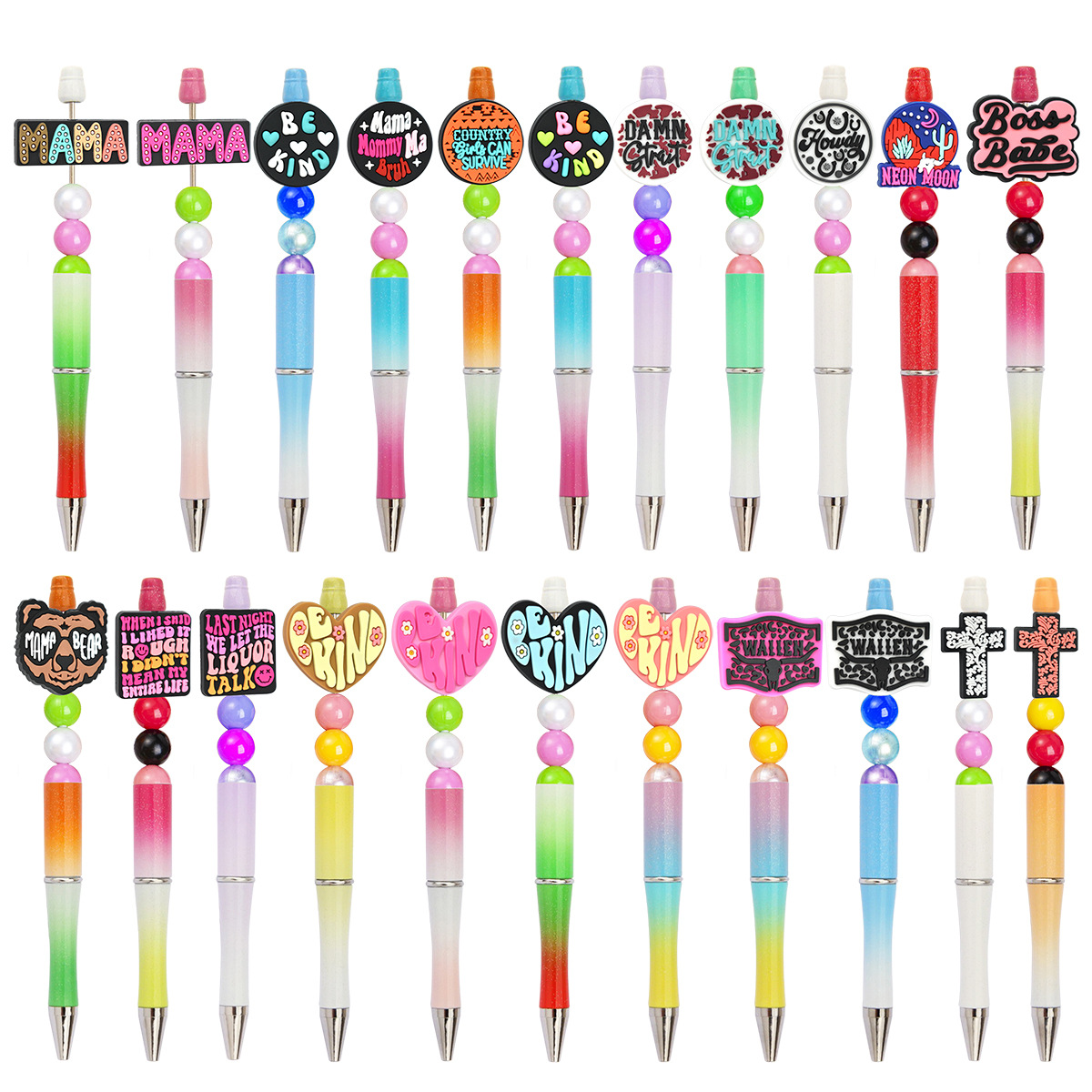100 Stück Business-Stift, Perl – Jewelry Making Business Bewertung und Preis