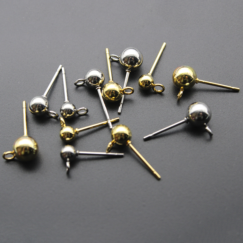 20 Stück chirurgischer Edelsta – Jewelry Making Set Bewertung und Preis