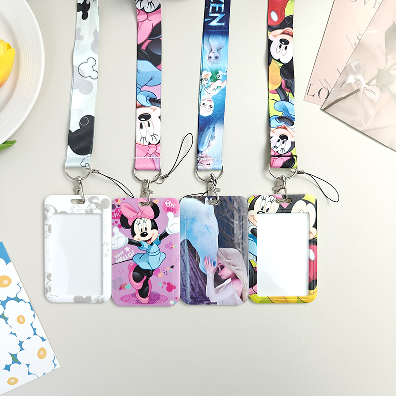 Cartoon Visitenkarte Halter Ne – Jewelry Making Business Bewertung und Preis