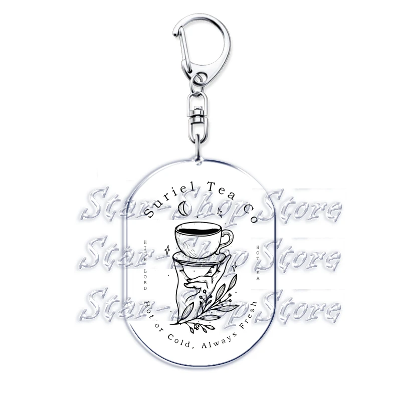 Acotar Bücher Schlüsselanhänge – Jewelry Making Journal Bewertung und Preis