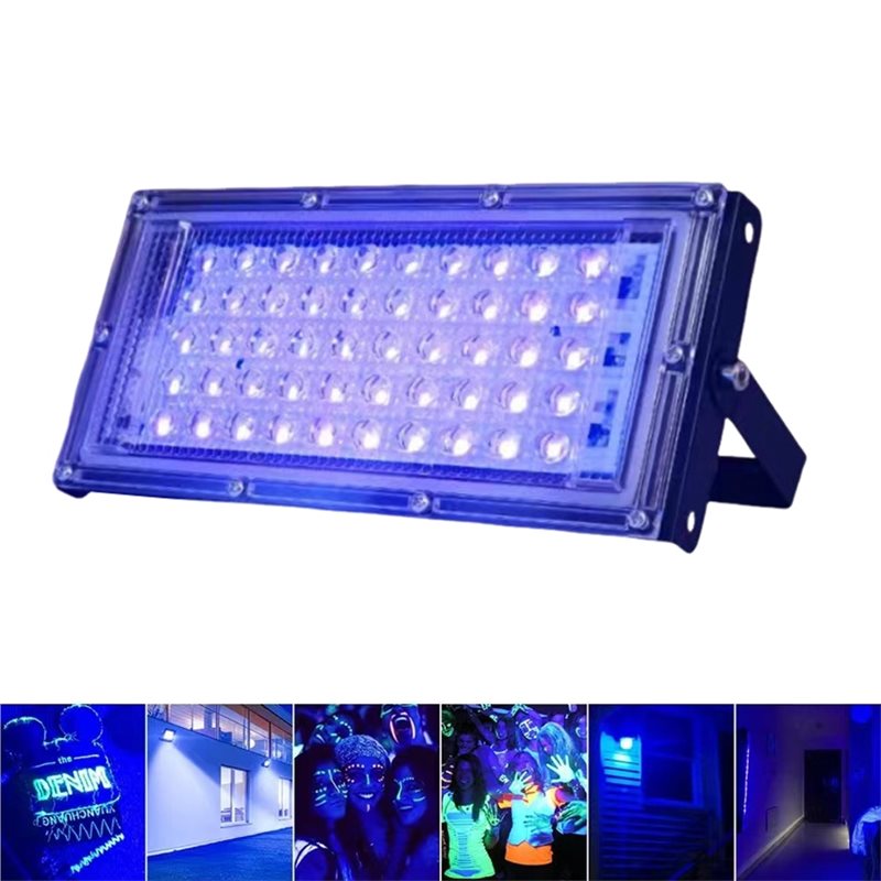 L60A Grünes Öl-LED-UV-Flutlich – Jewelry Making Dc Bewertung und Preis