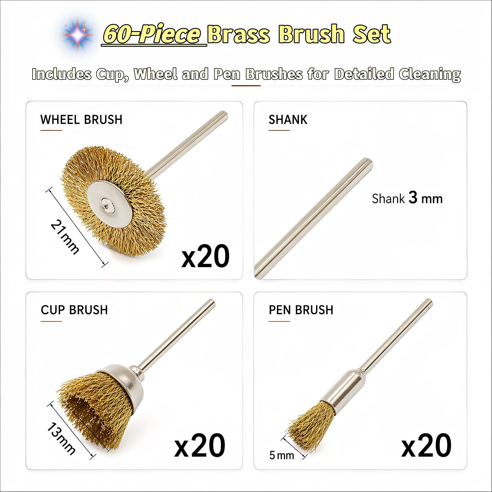 60-teiliges Schmuckherstellung – Jewelry Making Set Bewertung und Preis