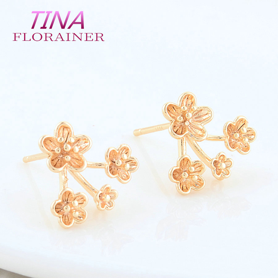 13*14MM 18K Gold Farbe Überzog – Jewelry Making Set Bewertung und Preis
