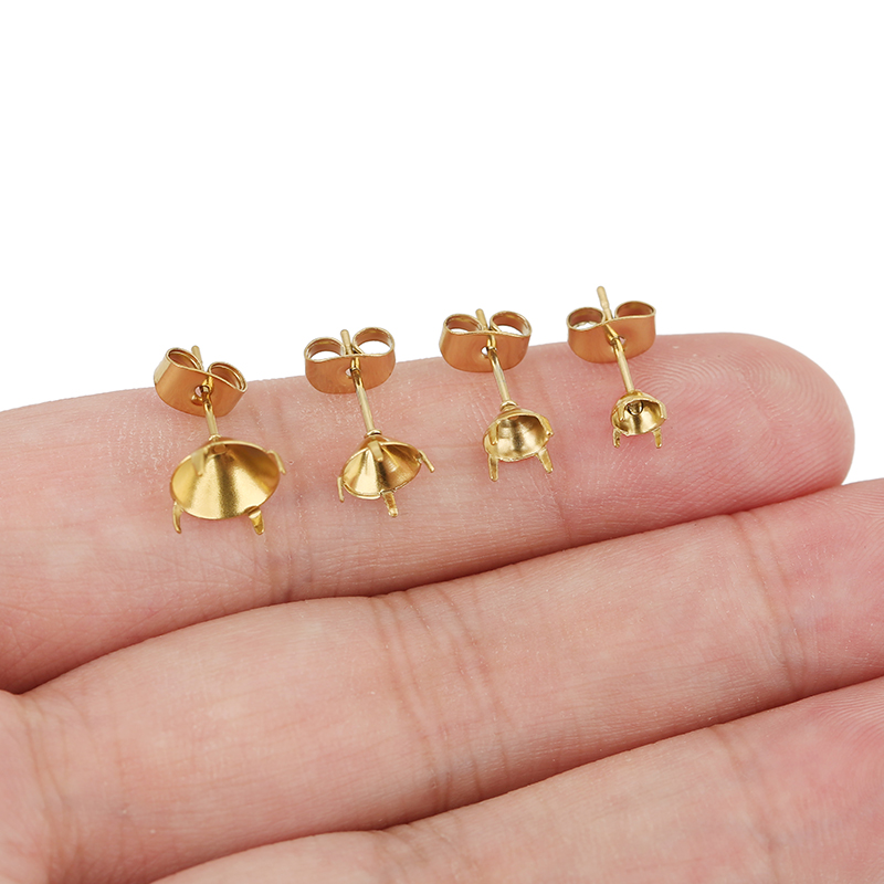 20 Stück PVD-beschichtete, lan – Jewelry Making Set Bewertung und Preis