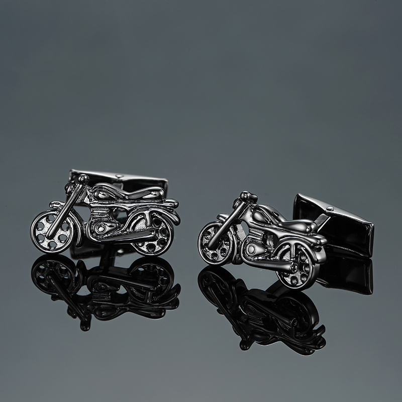 Hochwertige Manschettenknöpfe  – Jewelry Making Business Bewertung und Preis