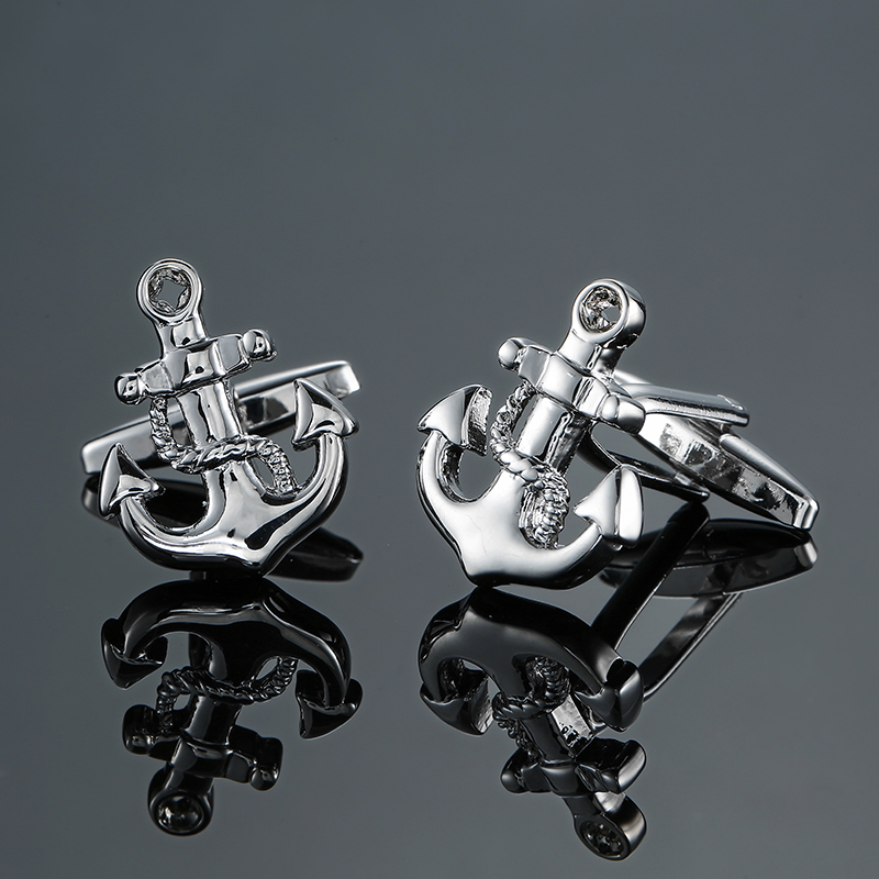 Hochwertige Manschettenknöpfe  – Jewelry Making Business Bewertung und Preis