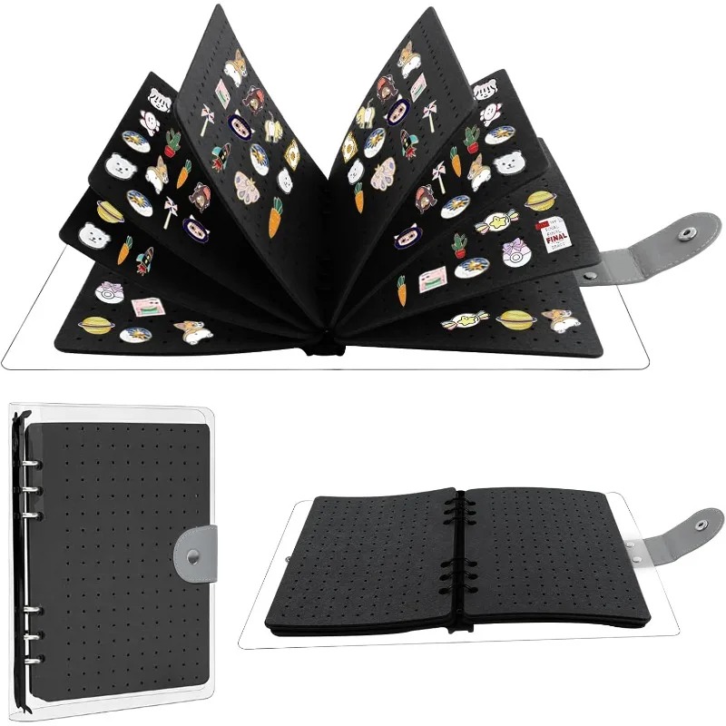 Filz-Anstecknadel-Display-Aufb – Jewelry Making Journal Bewertung und Preis