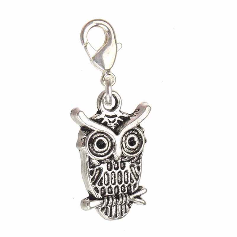 30 stücke Charms für die Herst – Jewelry Making Business Bewertung und Preis