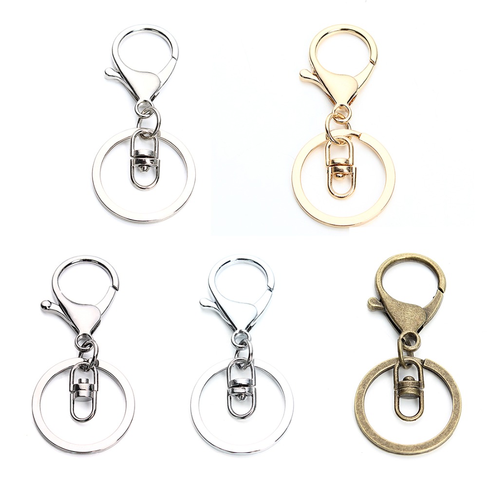 DC 5 teile/los 30mm Zubehör Fü – Jewelry Making Dc Bewertung und Preis
