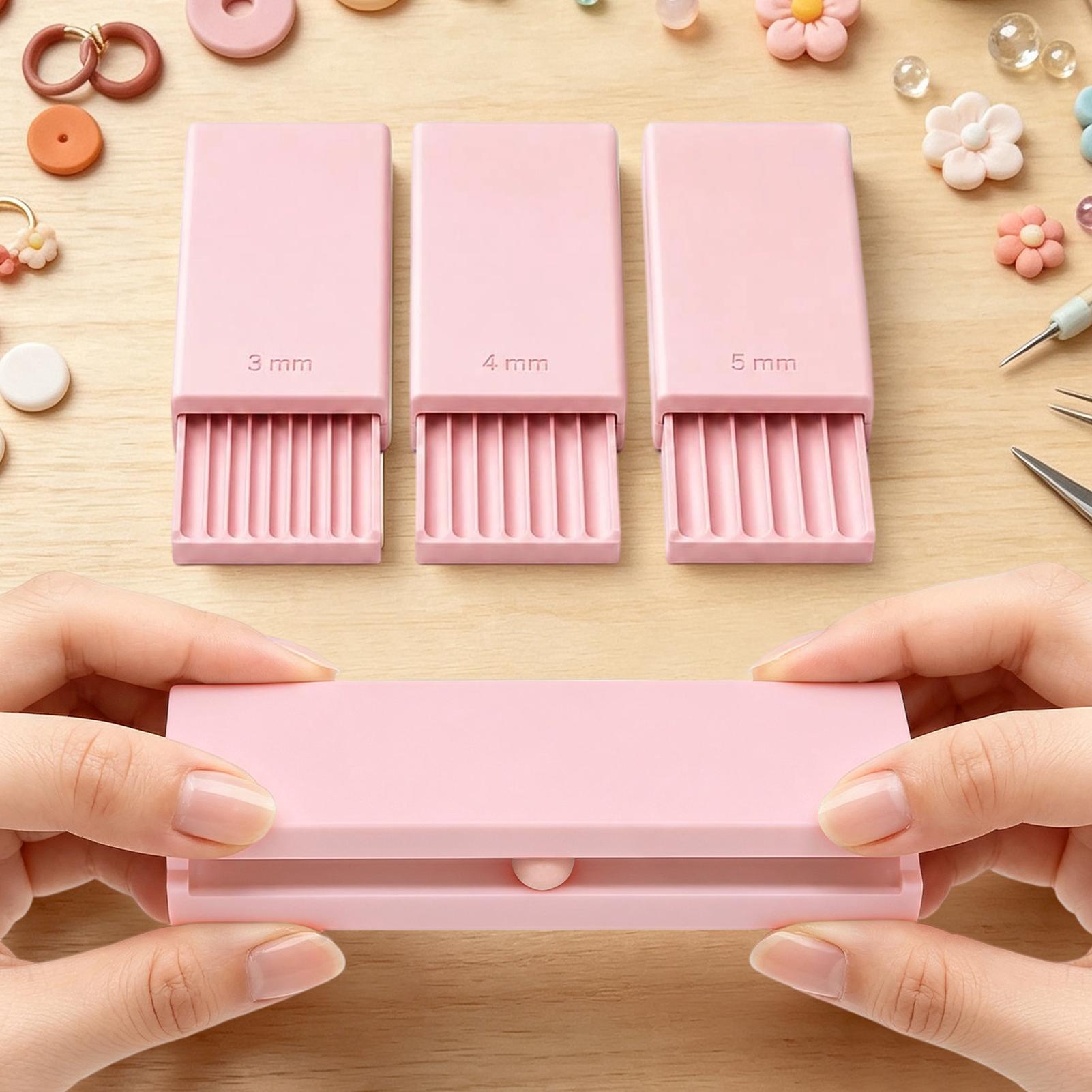 3D-gedruckter Tonkugel-Herstel – Jewelry Making In Clay Bewertung und Preis
