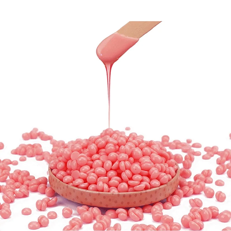 Mehrfarbige Hartwachsperlen Sc – Jewelry Making Wax Bewertung und Preis