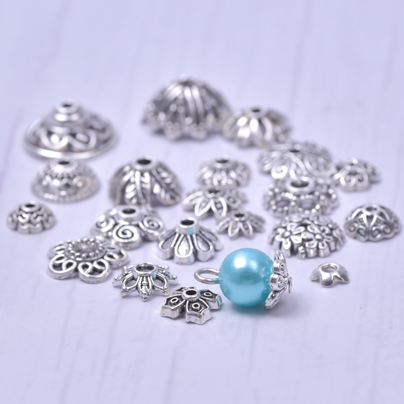 100 Stück Material für Anhänge – Jewelry Making Business Bewertung und Preis