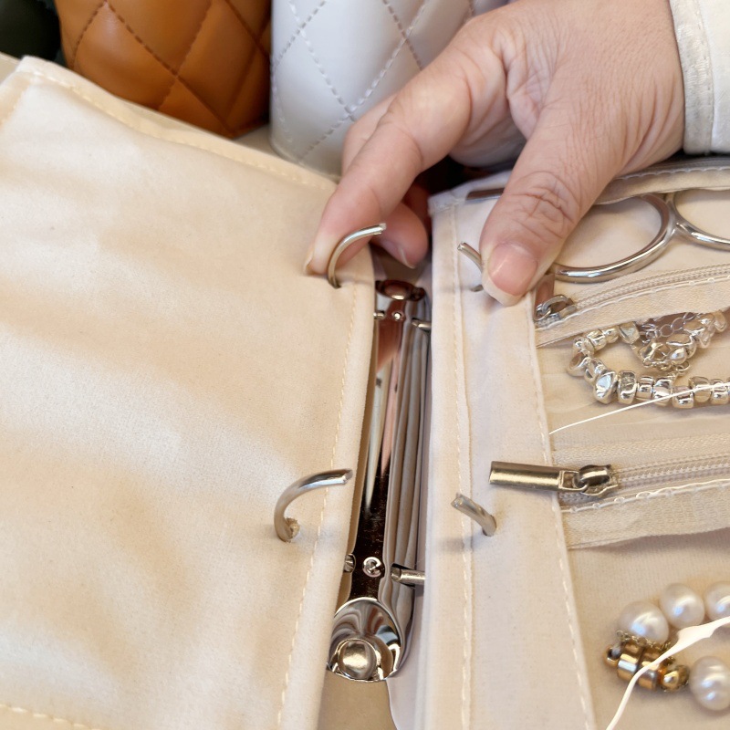 Schmuckaufbewahrungsbuch: Oxid – Jewelry Making Journal Bewertung und Preis