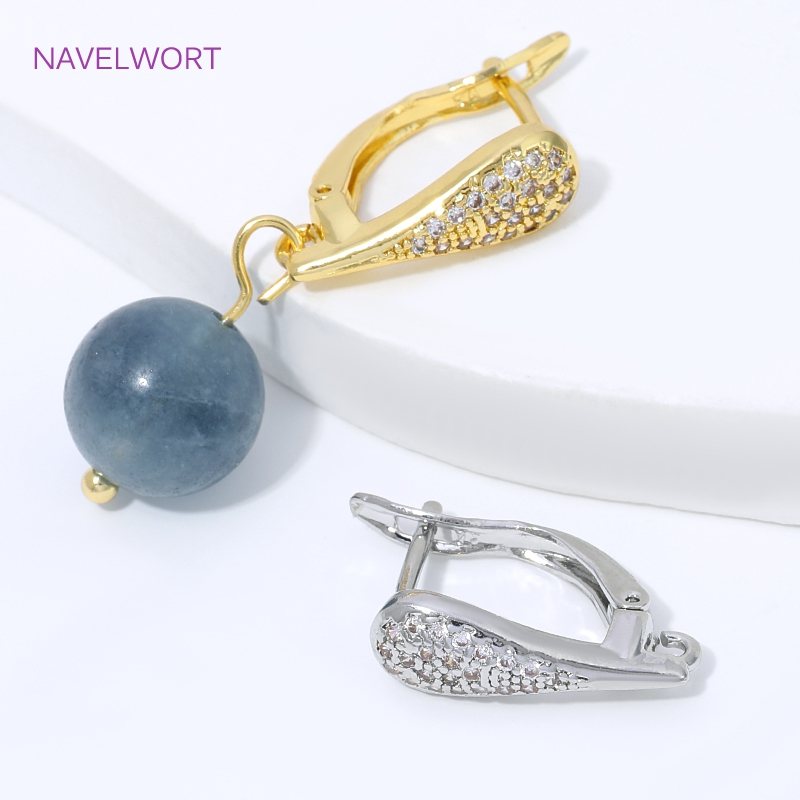 18K Vergoldete Fächerförmige B – Jewelry Making Set Bewertung und Preis