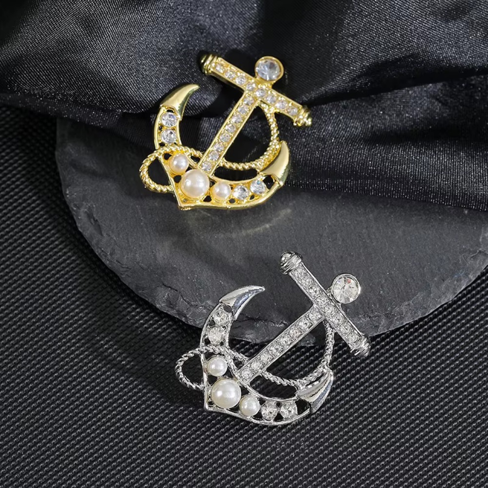 Vintage Naval Ruder Anker Bros – Jewelry Making Business Bewertung und Preis