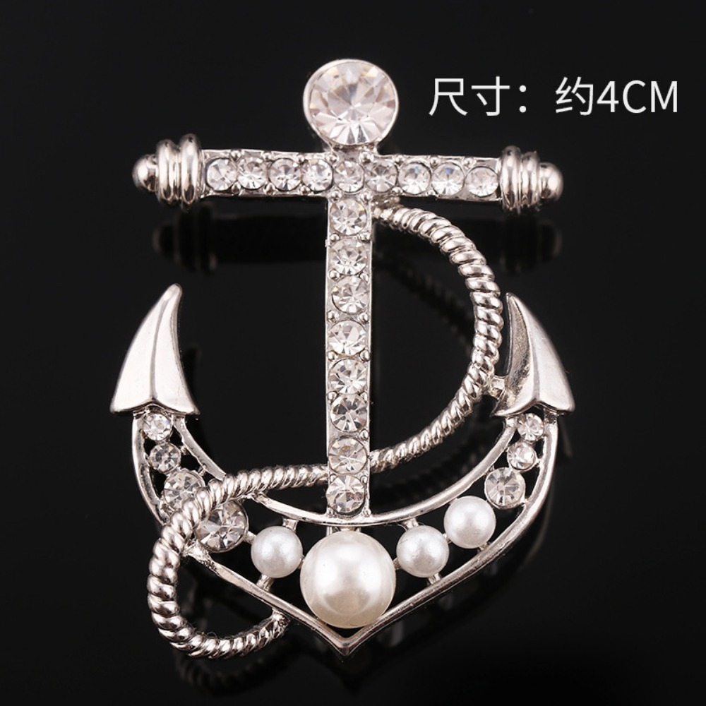 Vintage Naval Ruder Anker Bros – Jewelry Making Business Bewertung und Preis