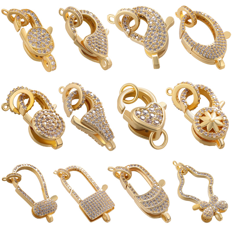 Juya 18 Karat echt vergoldet Z – Jewelry Making Bead Bewertung und Preis
