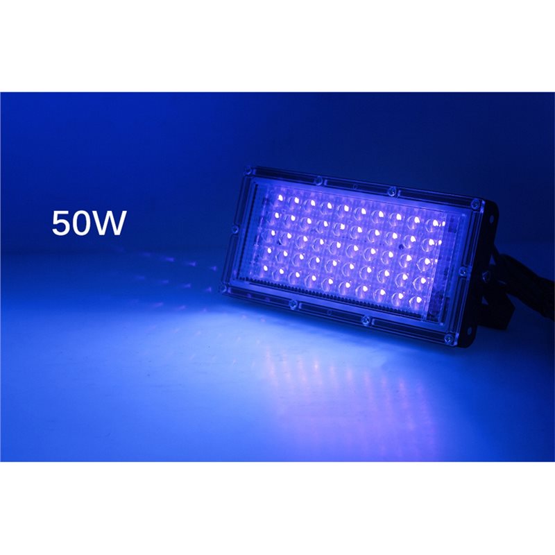 395Nm LED UV-Härtungslampe 50W – Jewelry Making Dc Bewertung und Preis