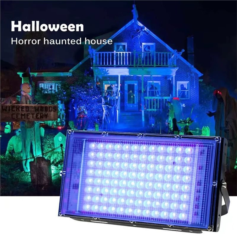 395Nm LED UV-Härtungslampe 50W – Jewelry Making Dc Bewertung und Preis