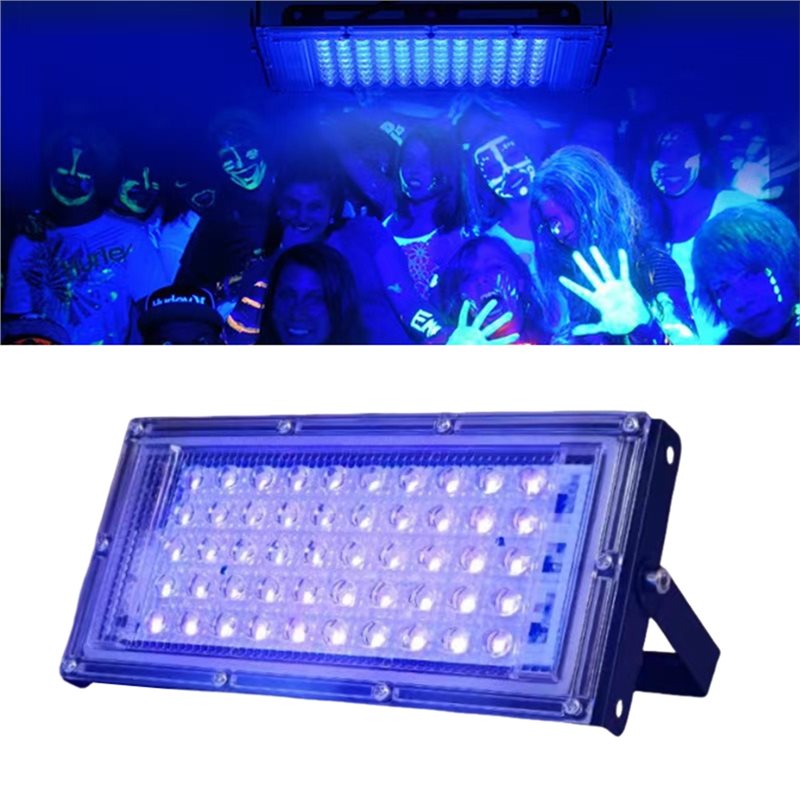 395Nm LED UV-Härtungslampe 50W – Jewelry Making Dc Bewertung und Preis