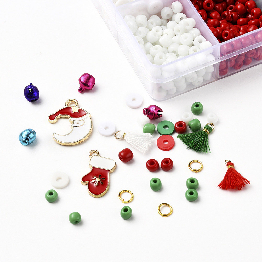 1 Set Weiche Tonperlen Schmuck – Jewelry Making In Clay Bewertung und Preis
