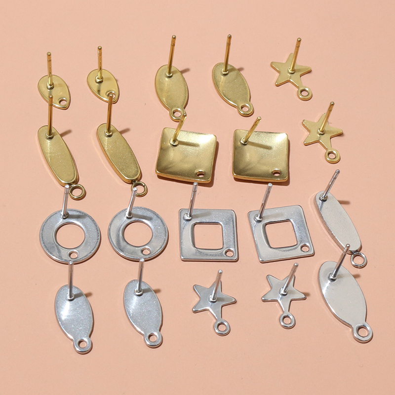 20 Stück Edelstahl Handwerk Oh – Jewelry Making Set Bewertung und Preis