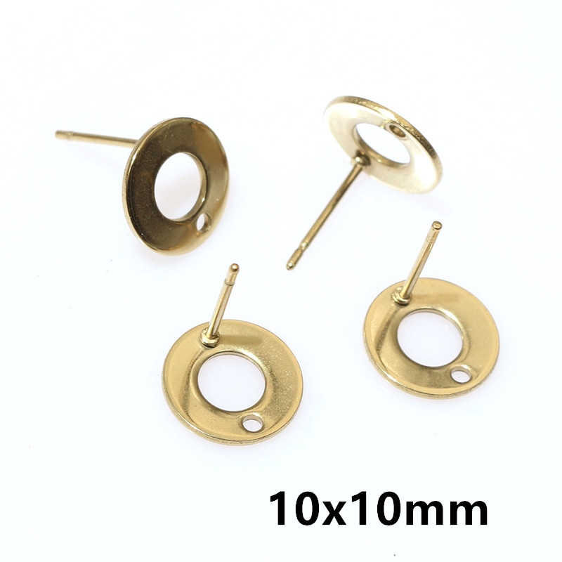 20 Stück Edelstahl Handwerk Oh – Jewelry Making Set Bewertung und Preis