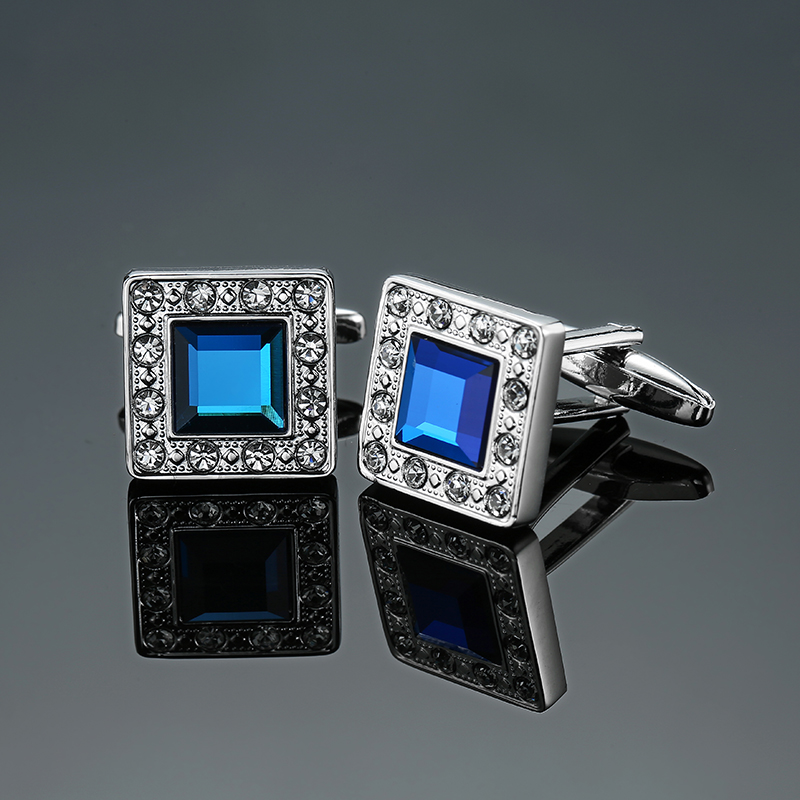 Hochwertige Herren-Manschetten – Jewelry Making Business Bewertung und Preis