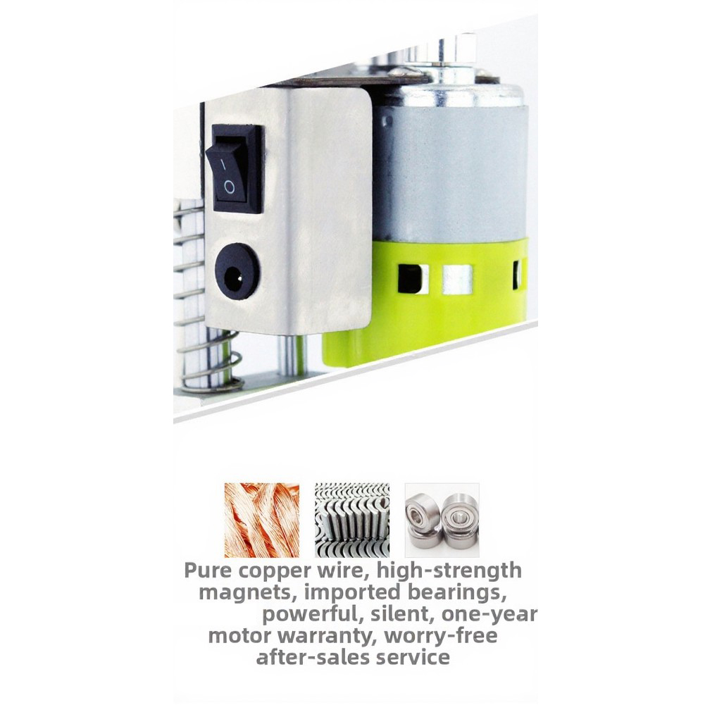 Kompakte Bohrmaschine mit Alum – Jewelry Making Dc Bewertung und Preis