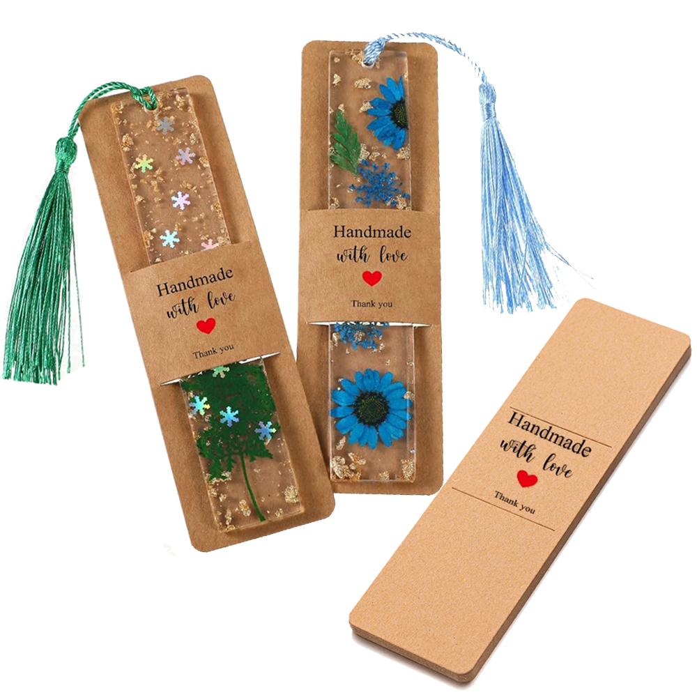 10/30/50 Stück 4,5 x 15 cm Les – Jewelry Making Journal Bewertung und Preis